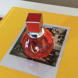 Jimmy Choo Eau de Toilette